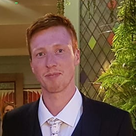 Samuel Bines profile picture